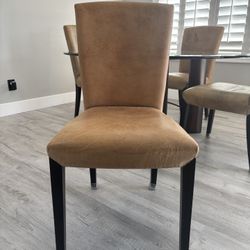 Dining Table with 6 Chairs