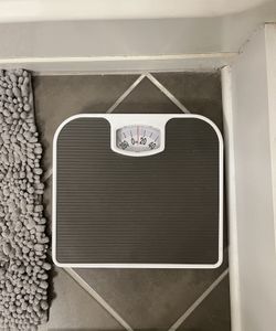 Weight Scale