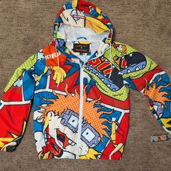 Members Only: Rug Rats Jacket
