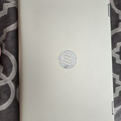 HP Pavilion x360 LAPTOP