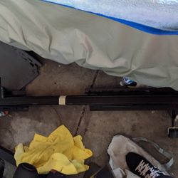 Bed Frame