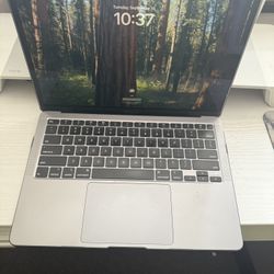 MacBook Air