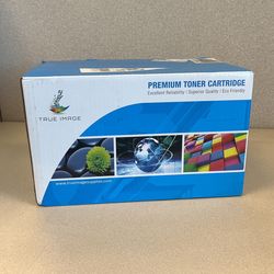 2 Pack Toner Cartridge