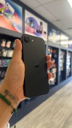 iPhone 16e 128gb unlocked