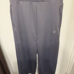 Adidas High Tech Women’s Athletic Pants New Size 2XL 