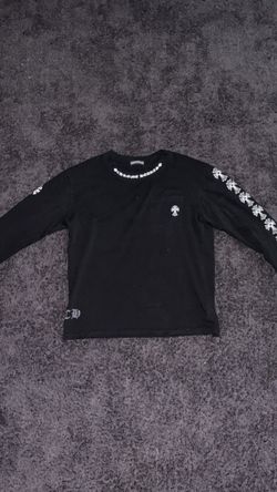Chrome hearts longsleeve