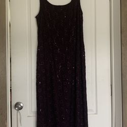 Formal Dress— Size Women’s 16