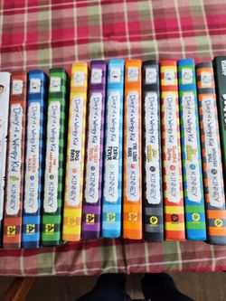 Books for Sale