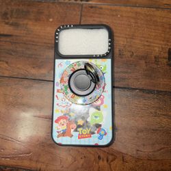Iphone 17 Pro Max Case