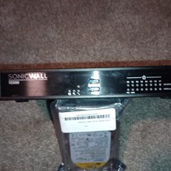 Sonicwall For Sale