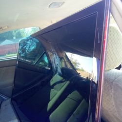 55" Samsung Smart  Flat Screen TV 