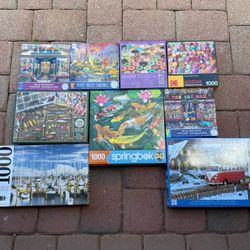 Puzzles