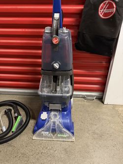 Rug Cleaner Vacuum
