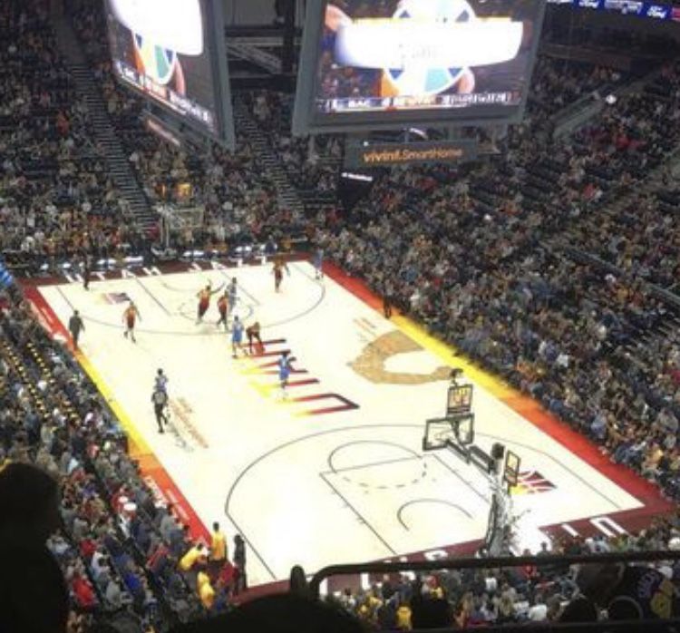 2 Tickets Jazz vs. LA Lakers 