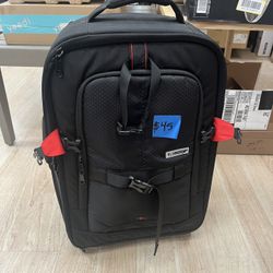 Trolley Case / Backpack