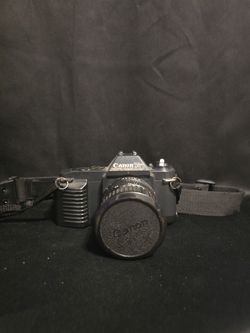 Canon T50