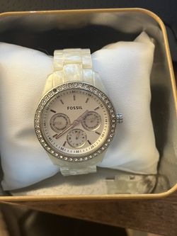 Fossil Women’s Watch