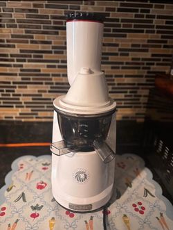 Juice Extractor -Royal Prestige Extractor De Jugo - Royal Prestige