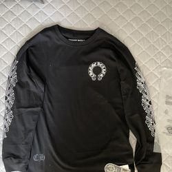 Chrome hearts 