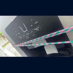 Refrigerator WRS 32TS