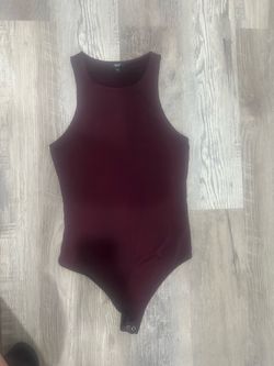 Express bodysuit Small