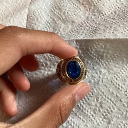 10k ring