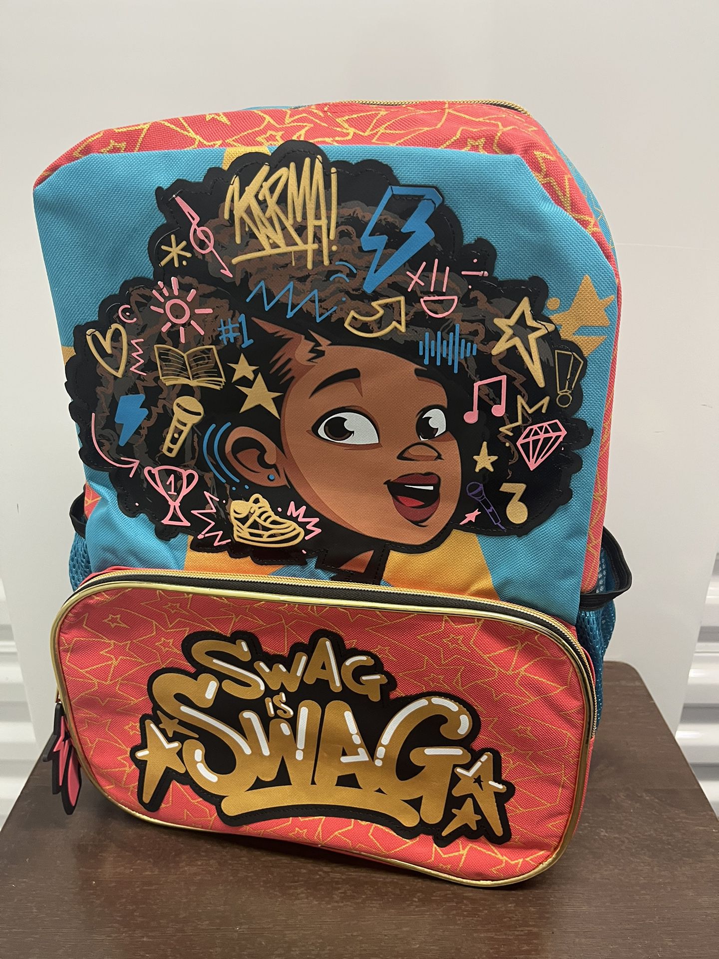 Backpacks For Kids 