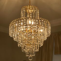 Chandelier For Sale!
