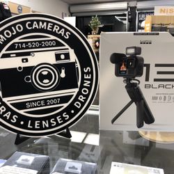 Gopro Hero 13 Creator Edition 