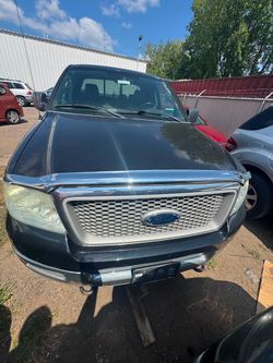 2004 Ford F-150