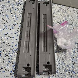 Washer Dryer Stacking Kit