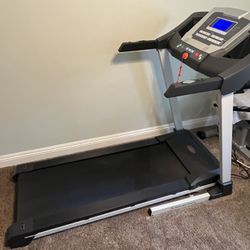 Sunny Smart Treadmill SF-T7515