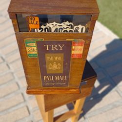 VTG NCR CASH Register Small Drug Store