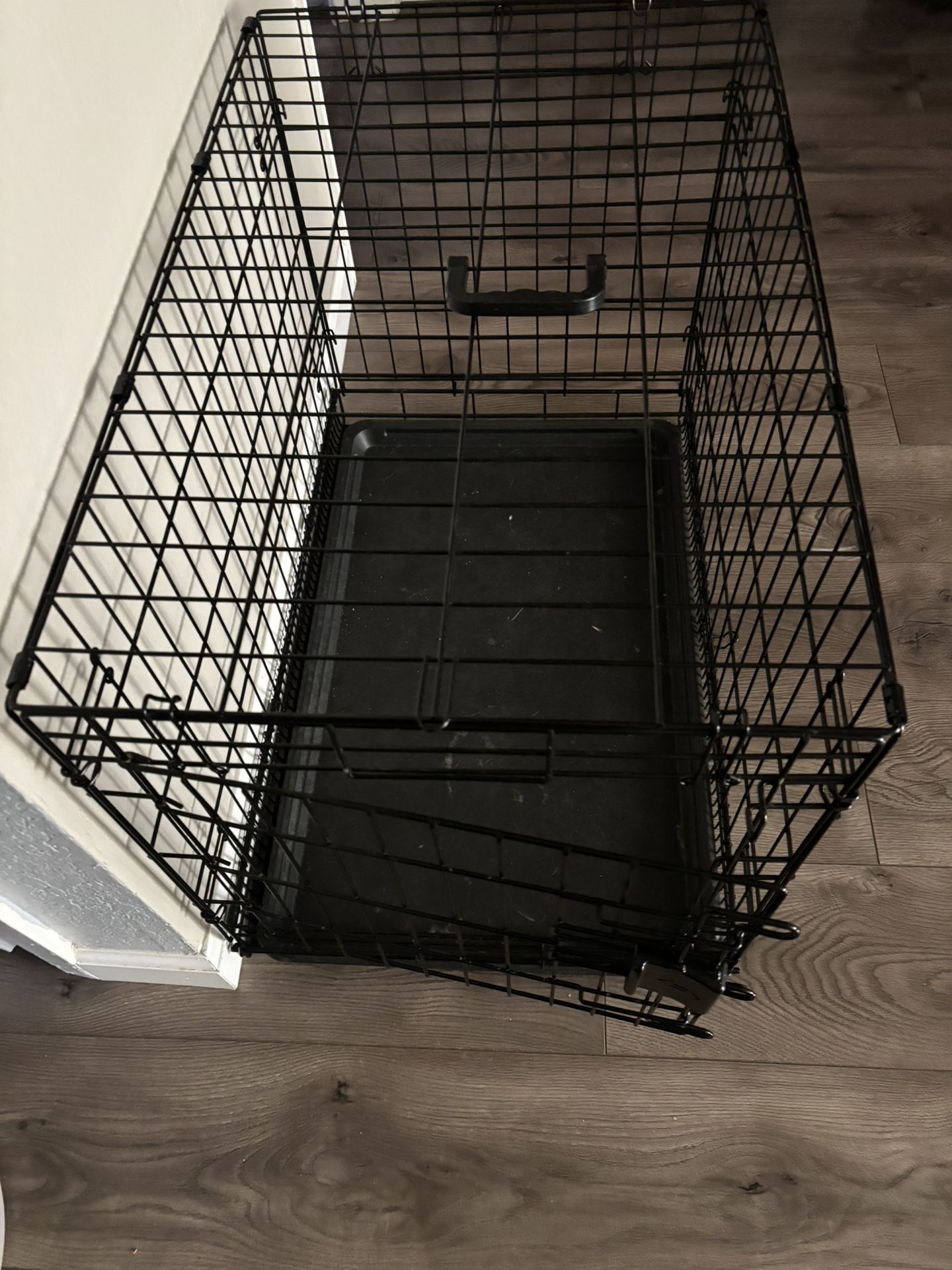 Dog Crate