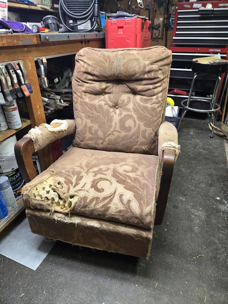 Rocking Chair