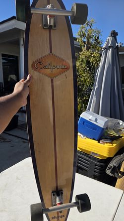 Long board