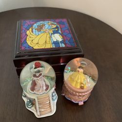 Disney Items 