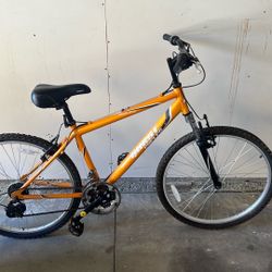 Mountain Bike For Sale $40