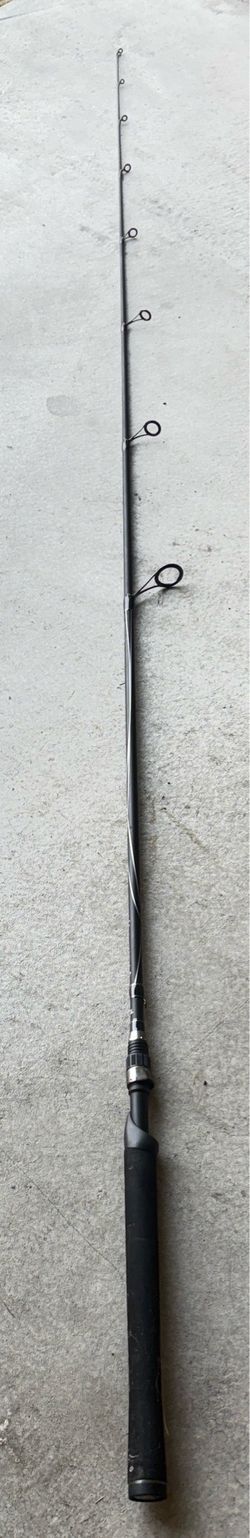 Abu Garcia Vigilante rod 1piece 7'