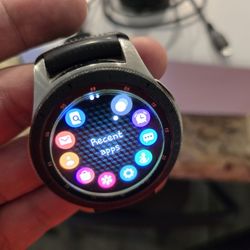 Galaxy Watch Great Condition $80