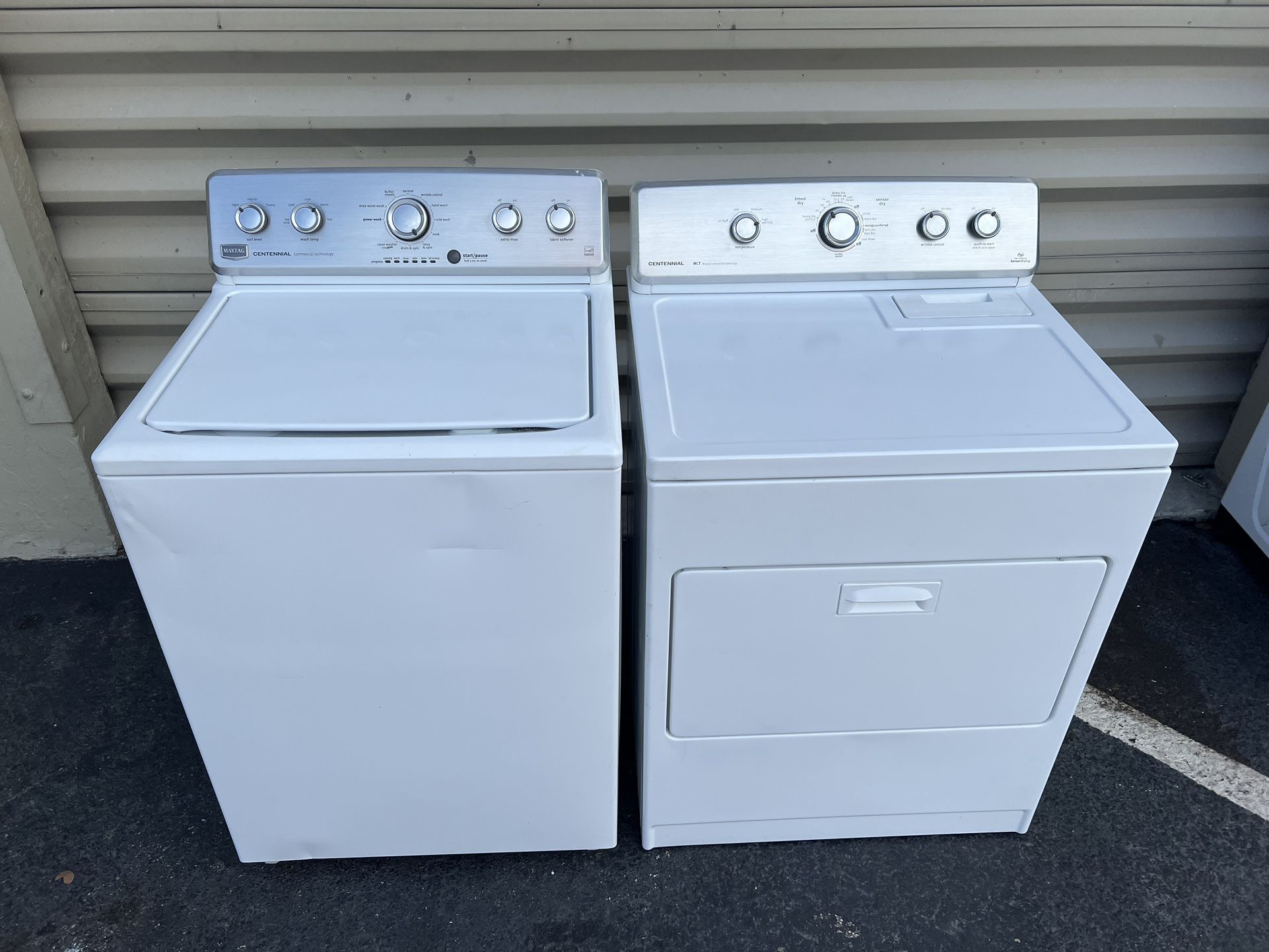 Maytag Washer Dryer Combo for Sale in Miami, FL OfferUp
