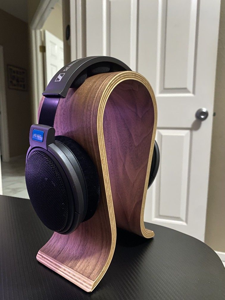 Sennheiser HD 600