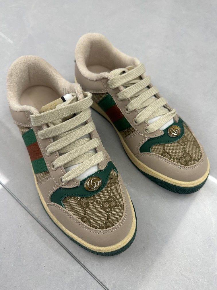 gucci shoes