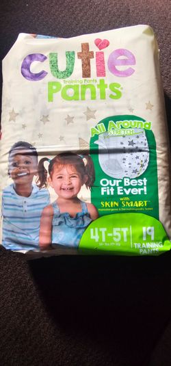 Diapers