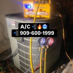 Ac Repair Ac Service Air Conditioning HVAC 