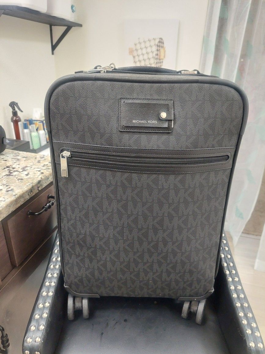 Michael Kors Suitcase