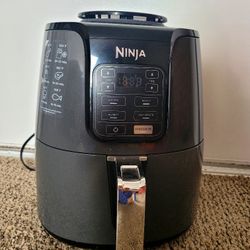 NINJA air fryer 