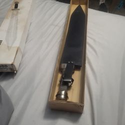Gladiator Sword