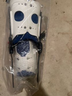 Thlabe knee ankle foot orthosis braces