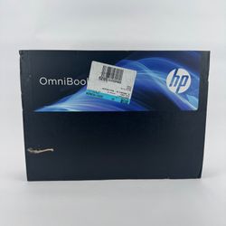 New HP Omnibook X Flip B5UJ4UA 16" AMD Ryzen AI 5 340 4.8GHz 16GB RAM 256GB SSD